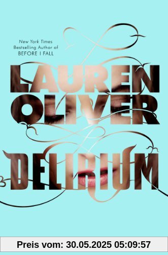Delirium Delirium