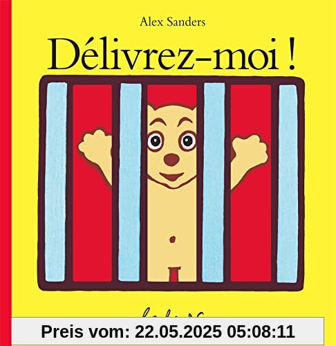 Délivrez-moi ! Délivrez-moi !