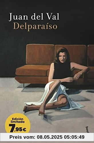 Delparaíso: Edición limitada a precio especial (Campaña verano 2023)