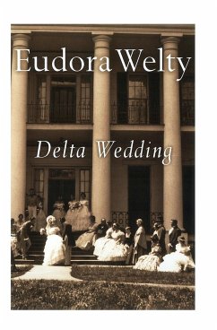 Delta Wedding von Mariner Books