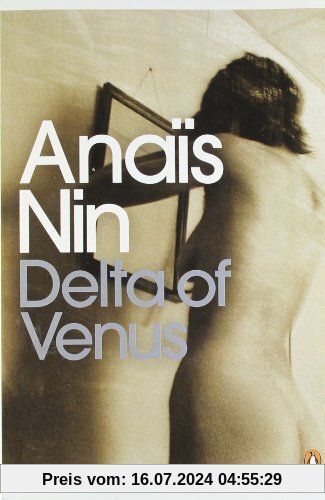 Delta of Venus (Penguin Modern Classics)