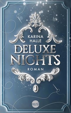 Deluxe Nights / Dumont Saga Bd.3 (eBook, ePUB) von Mira Taschenbuch Verlag