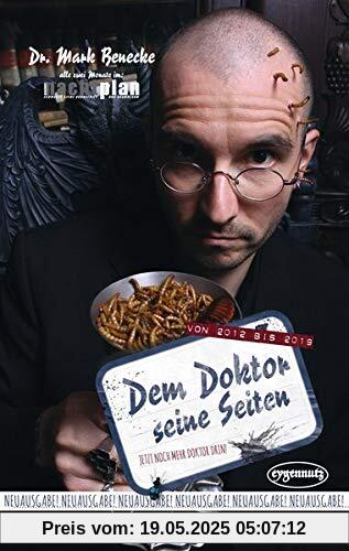 Dem Doktor seine Seiten: von 2012 bis 2019