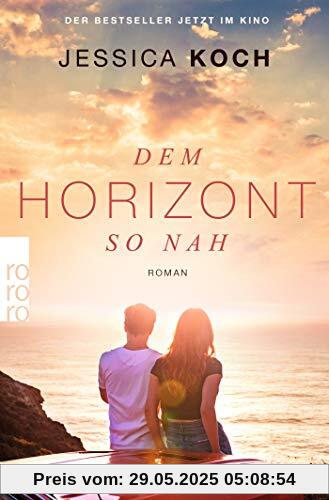 Dem Horizont so nah (Danny-Trilogie, Band 1)