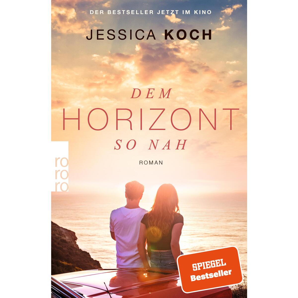 Dem Horizont so nah von Rowohlt Taschenbuch