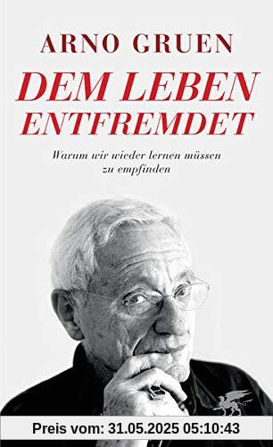 Dem Leben entfremdet