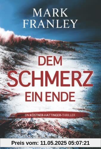 Dem Schmerz ein Ende