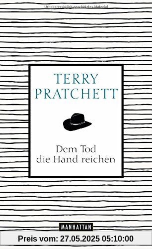 Dem Tod die Hand reichen Dem Tod die Hand reichen