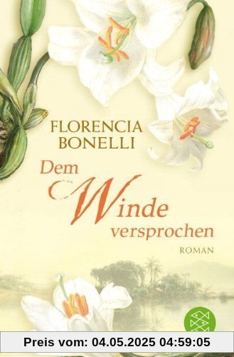 Dem Winde versprochen: Roman