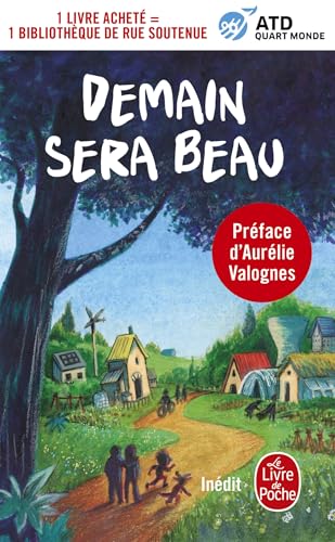 Demain sera beau von LGF