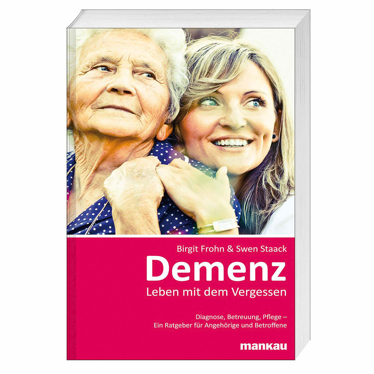 Demenz von Mankau