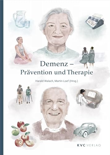 Demenz: Prävention und Therapie