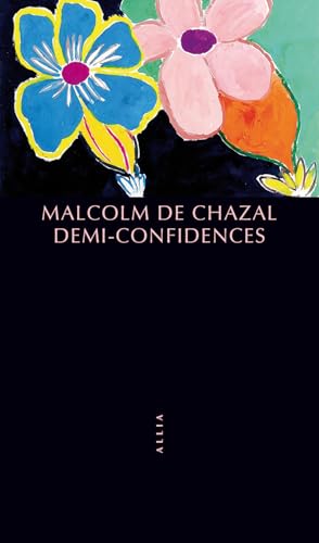 Demi-confidences von ALLIA