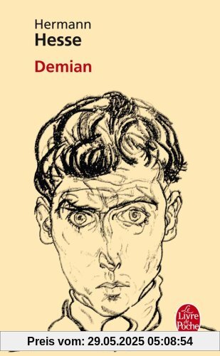 Demian (Ldp Litterature)