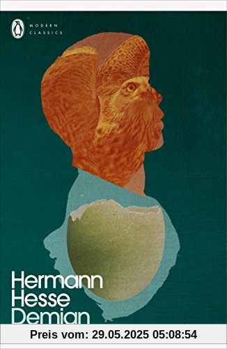 Demian (Penguin Modern Classics)