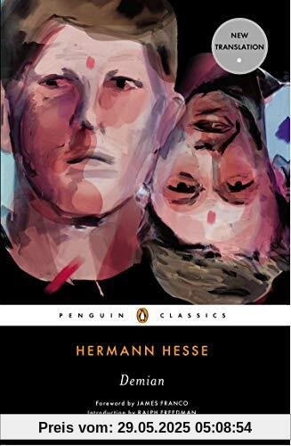 Demian: The Story of Emil Sinclair’s Youth (Penguin Classics)