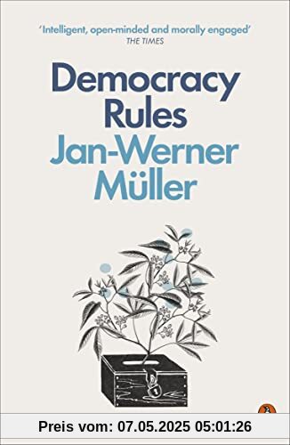 Democracy Rules