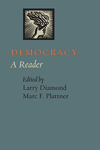 Democracy: A Reader (A Journal of Democracy Book) von Johns Hopkins University Press