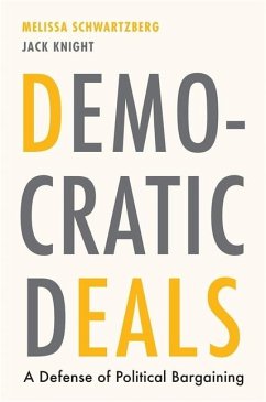Democratic Deals von Harvard University Press