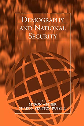 Demography and National Security Demography and National Security