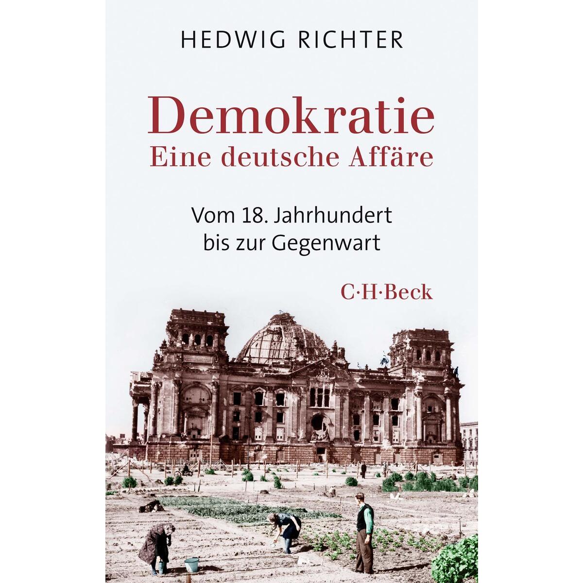 Demokratie von C.H. Beck