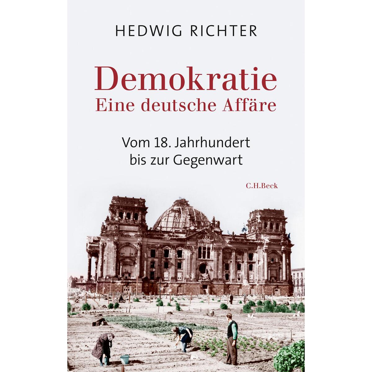 Demokratie von C.H. Beck