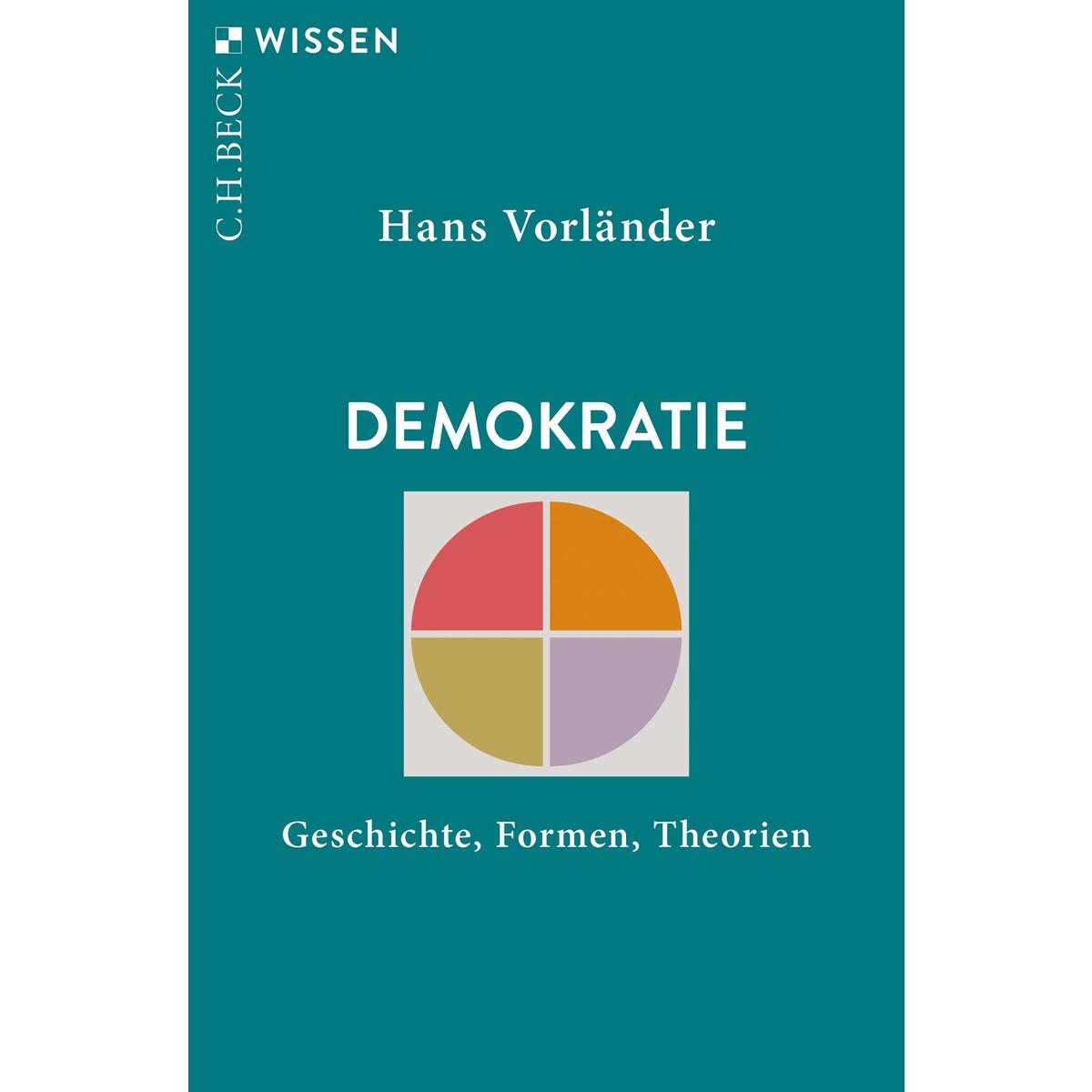 Demokratie Demokratie von C.H. Beck