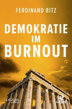 Demokratie im Burnout von Lau-Verlag / Olzog