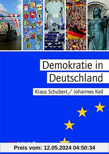 Demokratie in Deutschland: Freiheit und Ordnung in Deutschland