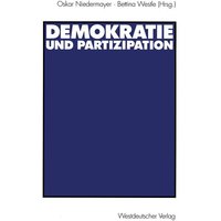 Demokratie und Partizipation