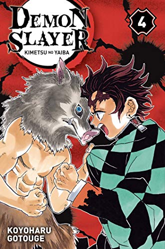 Demon Slayer T04, Sprache: Französisch Demon Slayer T04, Sprache: Französisch von Panini