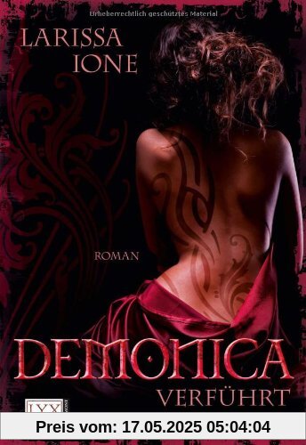 Demonica: Verführt