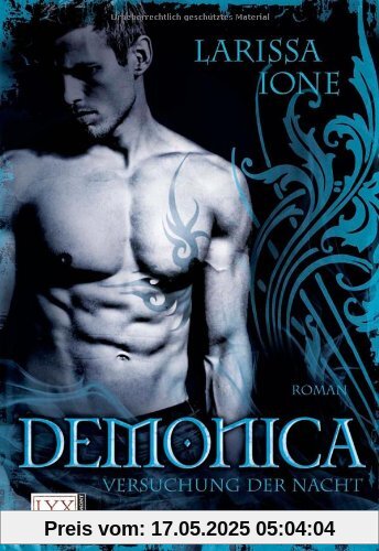 Demonica: Versuchung der Nacht