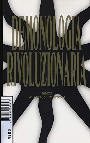 Demonologia rivoluzionaria (Not) von NOT