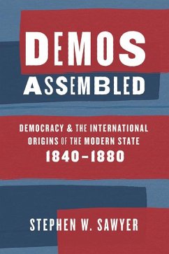 Demos Assembled von The University of Chicago Press