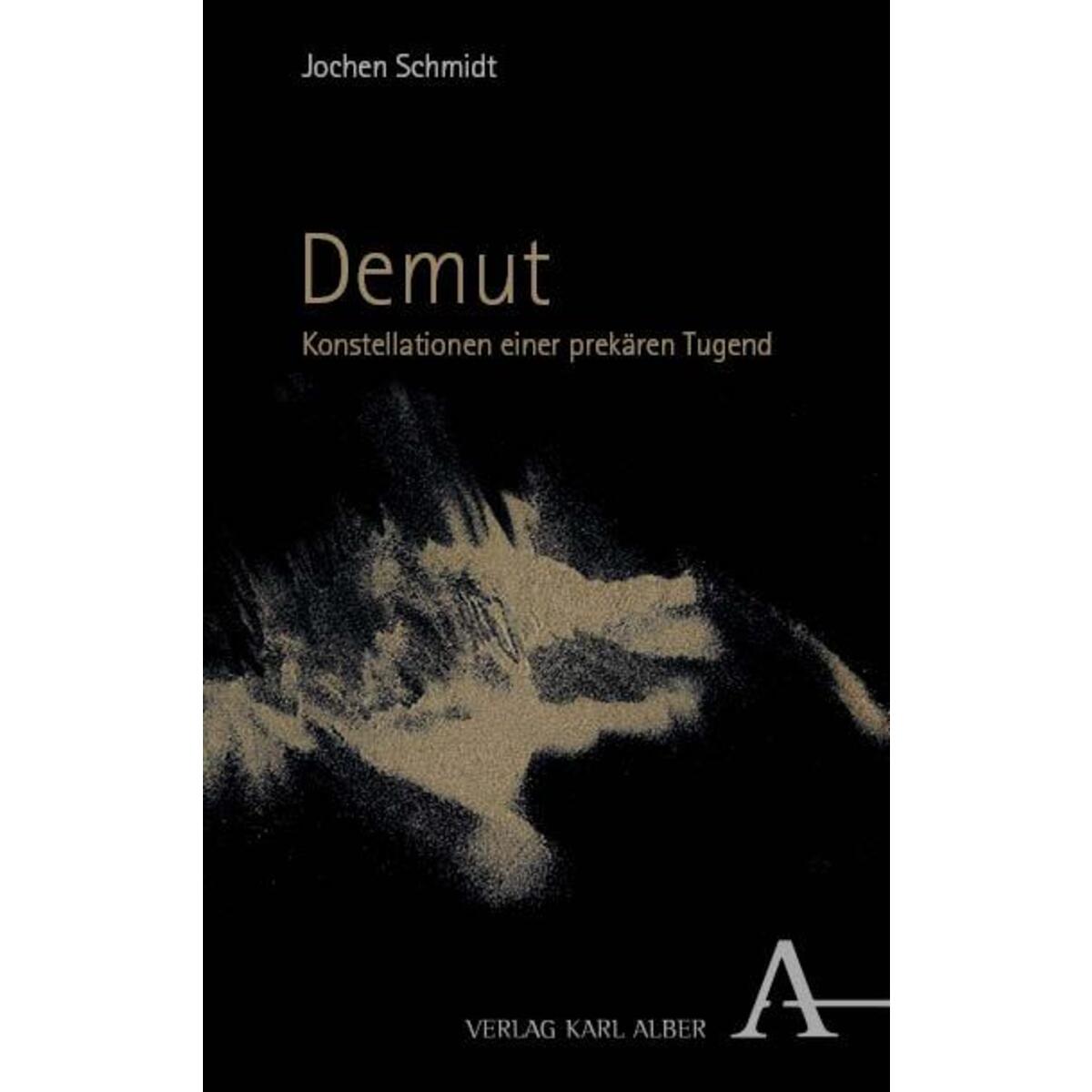 Demut von Karl Alber i.d. Nomos Vlg