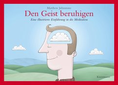 Den Geist beruhigen von Verlag Antje Kunstmann