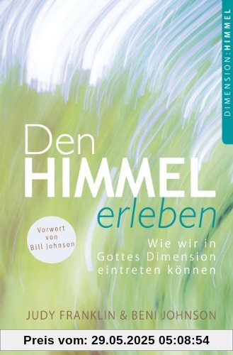 Den Himmel erleben