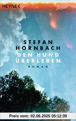 Den Hund überleben