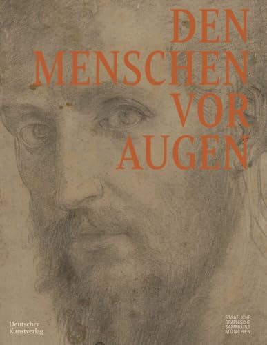 Den Menschen vor Augen: Künstlerische Strategien seiner Darstellung in italienischen Zeichnungen 1450–1750 Den Menschen vor Augen: Künstlerische Strategien seiner Darstellung in italienischen Zeichnungen 1450–1750