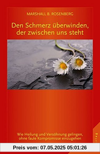 Den Schmerz überwinden, der zwischen uns steht: Wie Heilung und Versöhnung gelingen Den Schmerz überwinden, der zwischen uns steht: Wie Heilung und Versöhnung gelingen