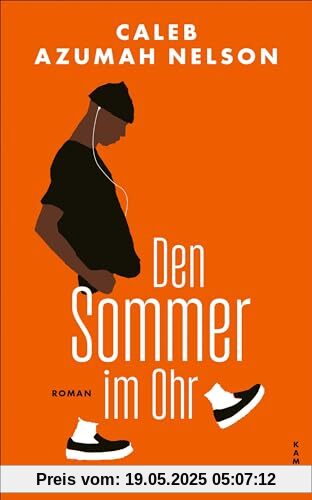 Den Sommer im Ohr