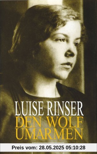 Den Wolf umarmen