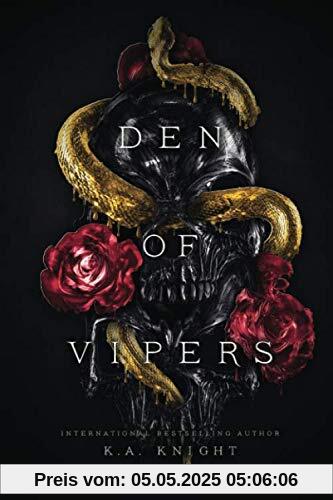 Den of Vipers