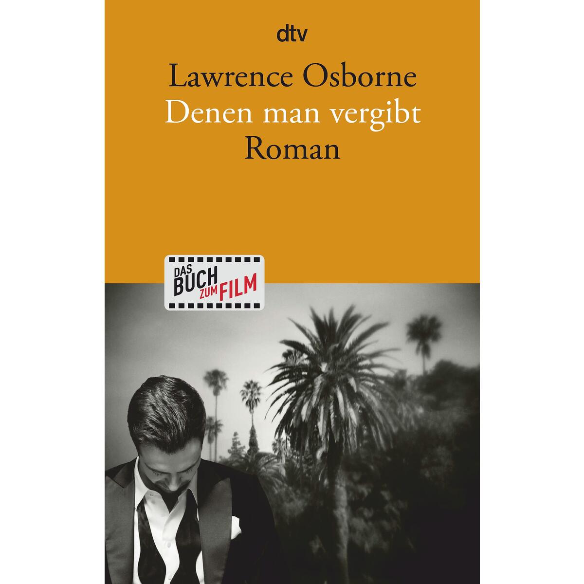 Denen man vergibt von dtv Verlagsgesellschaft