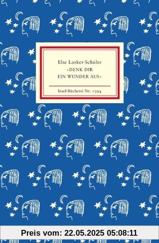 »Denk dir ein Wunder aus« (Insel-Bücherei)