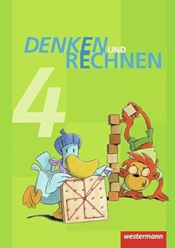 Denken und Rechnen - Ausgabe 2012 für Grundschulen in Hamburg, Bremen, Hessen, Niedersachsen, Nordrhein-Westfalen, Rheinland-Pfalz, Saarland und ... Saarland und Schleswig-Holstein) Denken und Rechnen - Ausgabe 2012 für Grundschulen in Hamburg, Bremen, Hessen, Niedersachsen, Nordrhein-Westfalen, Rheinland-Pfalz, Saarland und ... Saarland und Schleswig-Holstein)