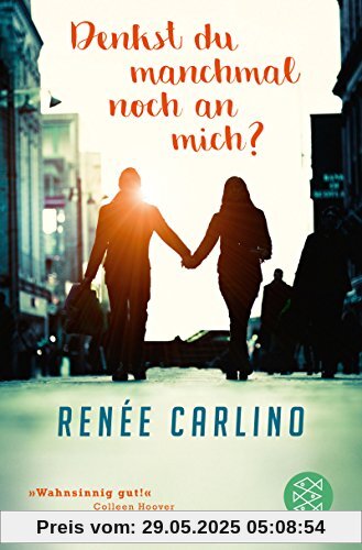 Denkst du manchmal noch an mich? Denkst du manchmal noch an mich?