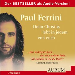 Denn Christus lebt in jedem von euch (MP3-Download) von Aurum Verlag