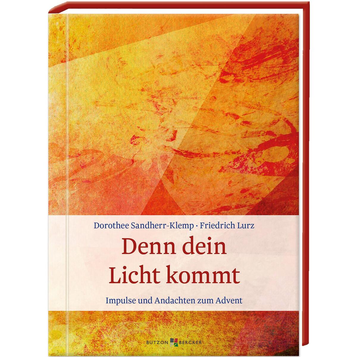 Denn dein Licht kommt (1 Stück) von Butzon und Bercker